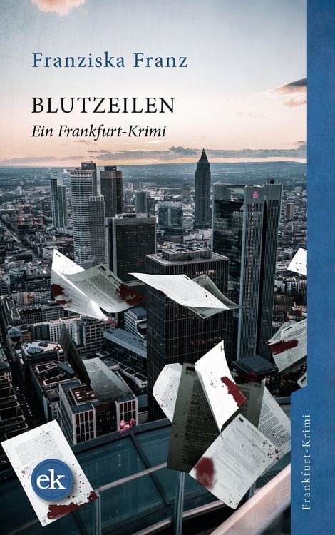 Produktbild: Blutzeilen