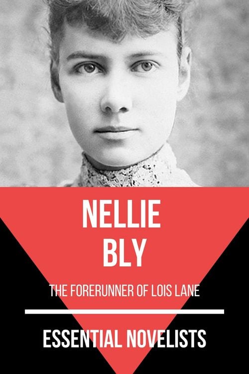 Produktbild: Essential Novelists - Nellie Bly