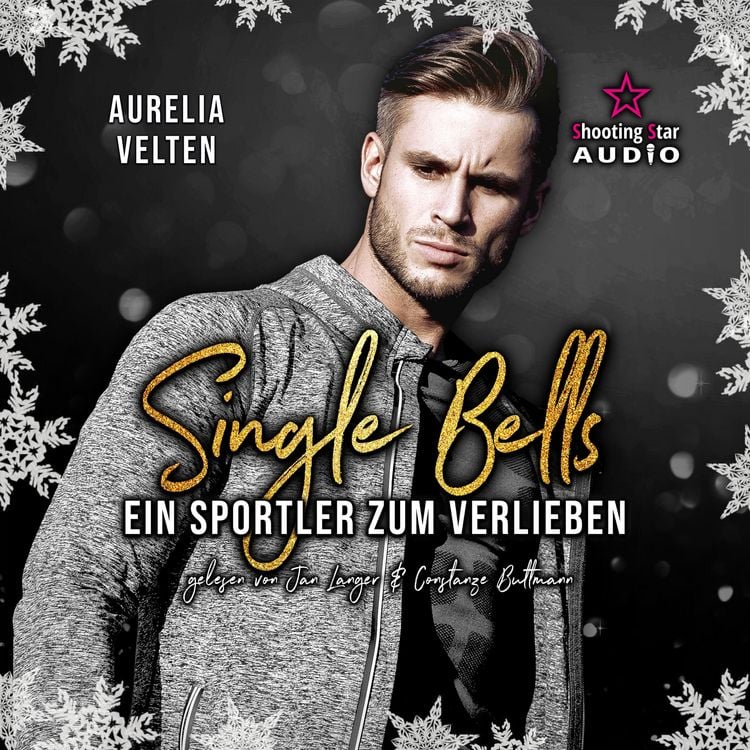 Produktbild: Ein Sportler zum Verlieben