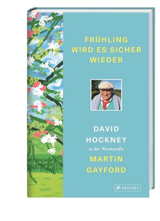 Produktbild: Fr&uuml;hling wird es sicher wieder