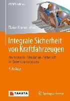 Produktbild: Integrale Sicherheit von Kraftfahrzeugen