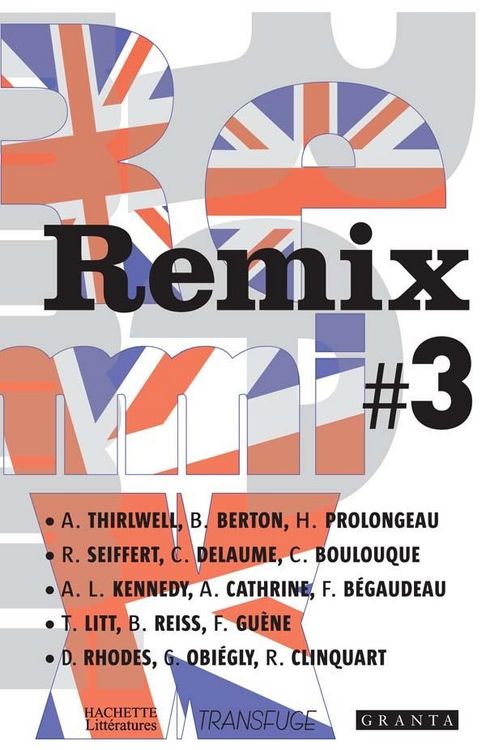 Produktbild: Remix 3