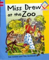 Produktbild: Miss Drew at the Zoo