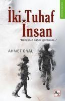 Produktbild: Iki Tuhaf Insan