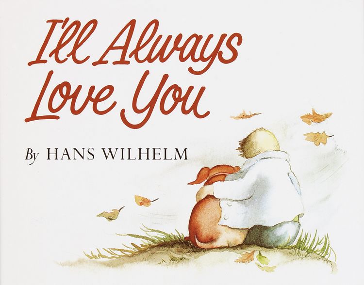 Produktbild: I'll Always Love You