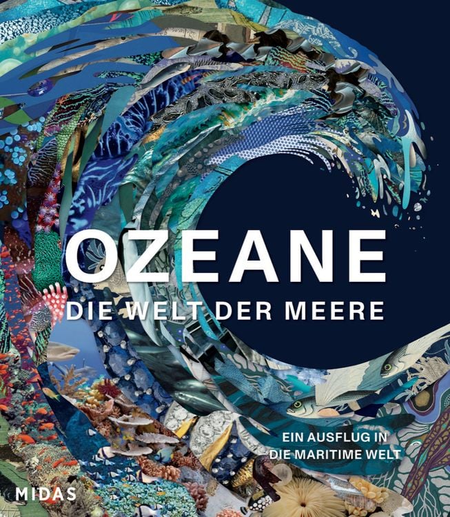Produktbild: OZEANE - Die Welt der Meere