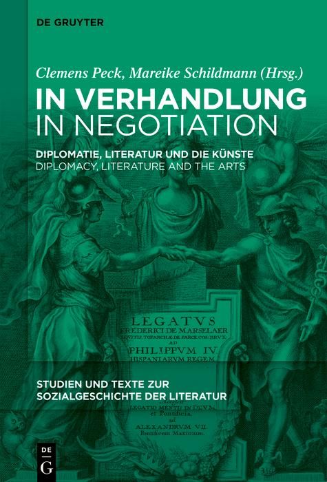 Produktbild: In Verhandlung / In Negotiation
