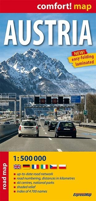 Produktbild: Austria