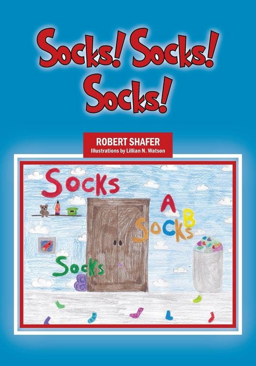 Produktbild: Socks! Socks! Socks!