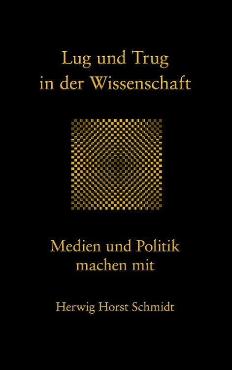 Produktbild: Lug und Trug in der Wissenschaft