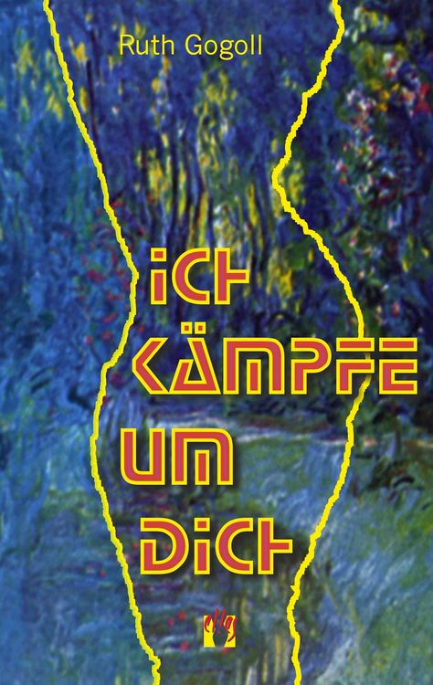Produktbild: Ich k&auml;mpfe um dich