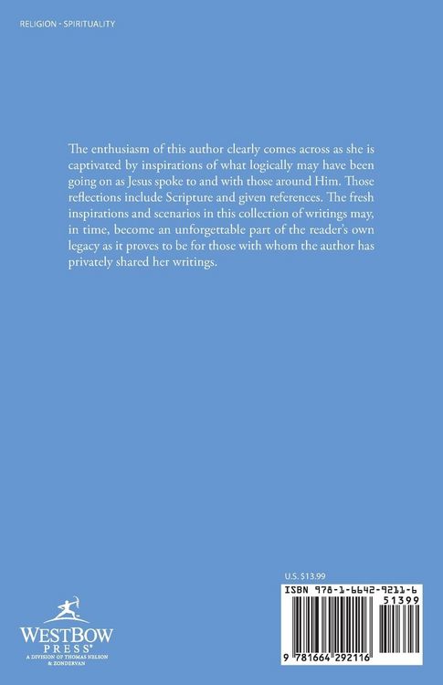 Produktbild: Be a Pebble-Ripples Will Flow
