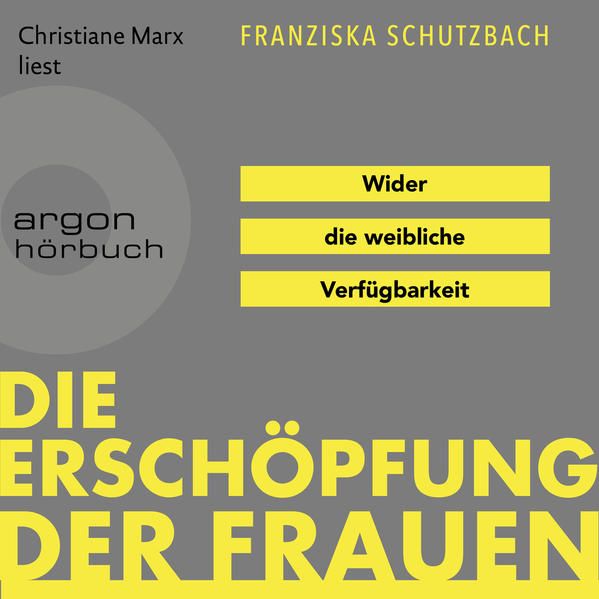 Produktbild: Die Ersch&ouml;pfung der Frauen