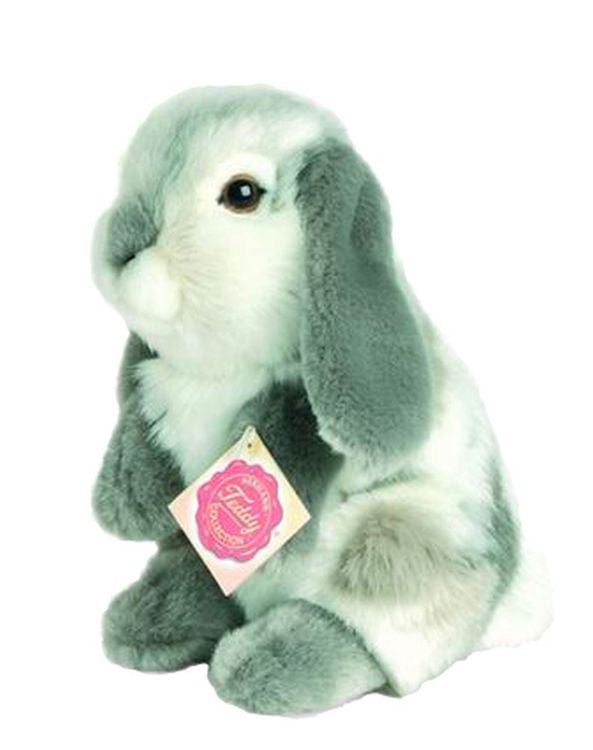 Produktbild: Hase hockend sortiert 19 cm