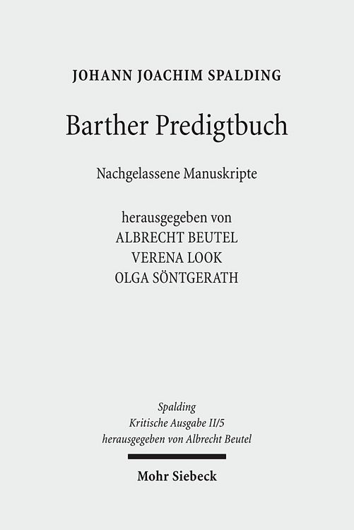Produktbild: Kritische Ausgabe
