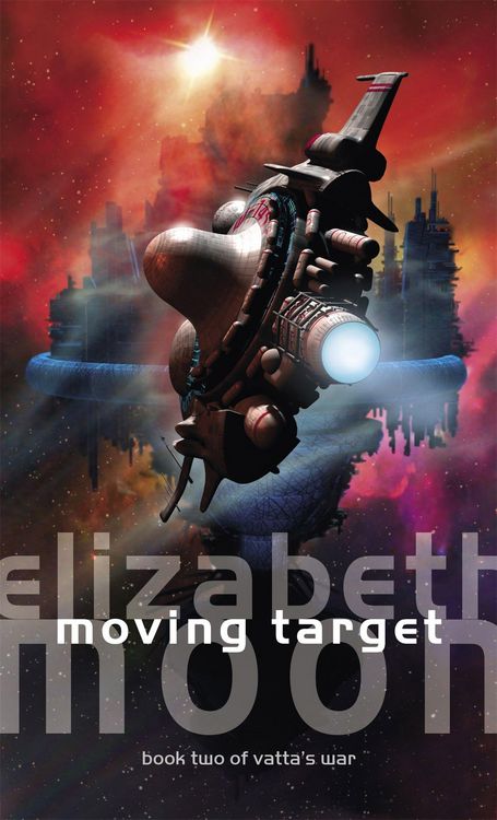 Produktbild: Moving Target