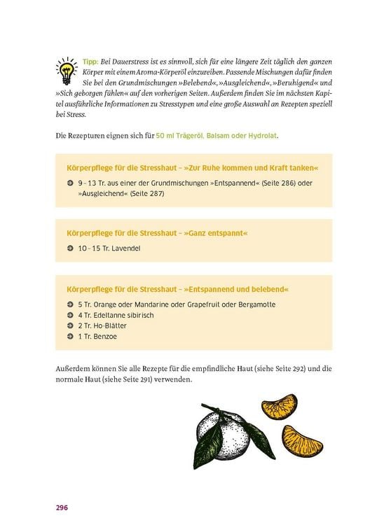Produktbild: Das gro&szlig;e Buch f&uuml;r die gesunde Haut