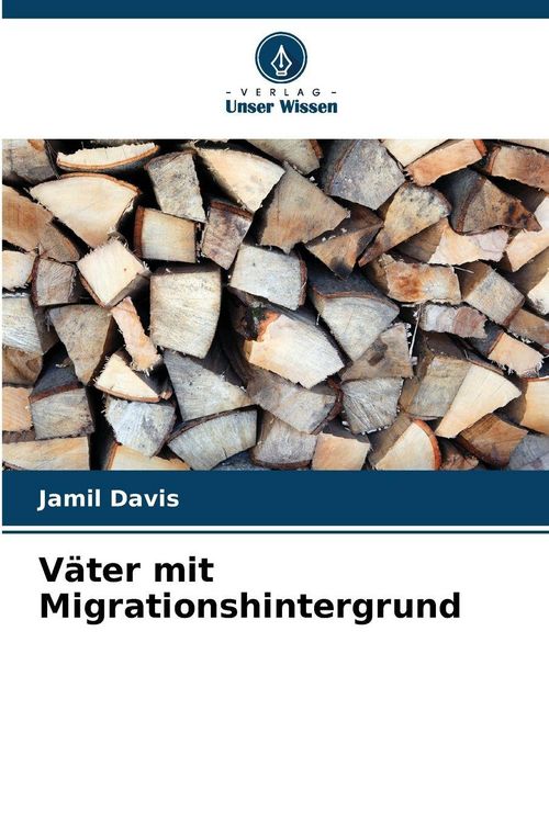 Produktbild: V&auml;ter mit Migrationshintergrund