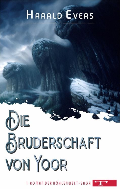 Produktbild: Die Bruderschaft von Yoor