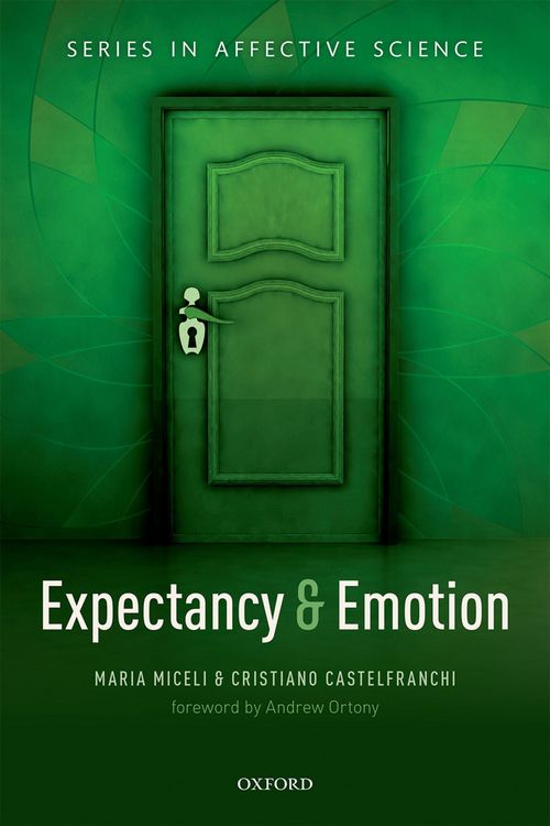 Produktbild: Expectancy and emotion