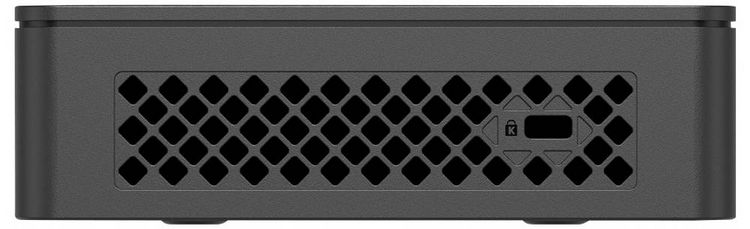 Produktbild: GEEKOM Mini PC Air12 Lite Intel&reg; N N95 3.4 GHz 8 GB RAM 256 GB SSD Intel UHD Graphics Win 11 Pro Mini Air12 Lite_1