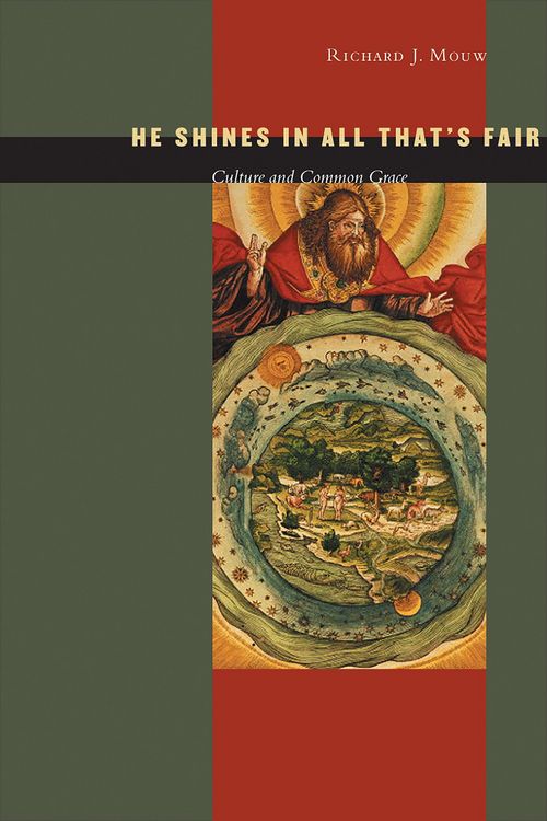 Produktbild: He Shines in All That's Fair
