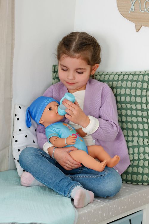 Produktbild: @BABY born Jonas Click & Play 43cm