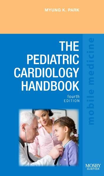 Produktbild: Park, M: Pediatric Cardiology Handbook