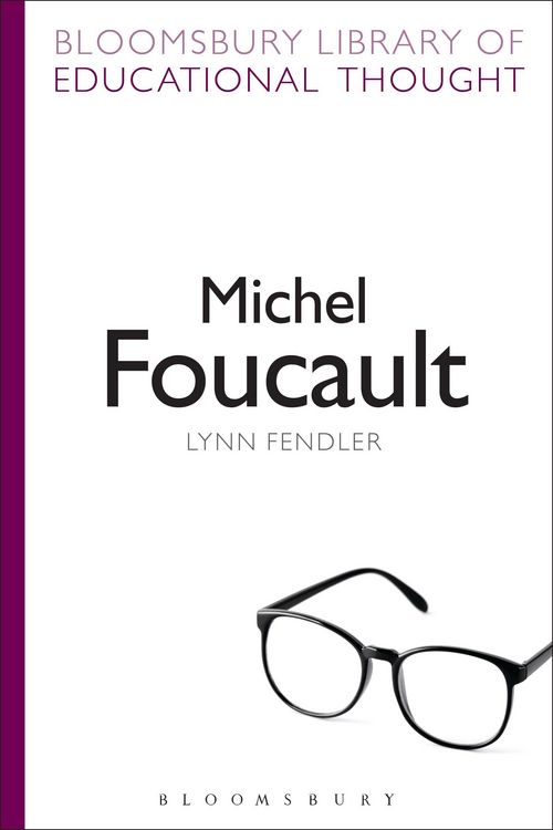 Produktbild: Michel Foucault