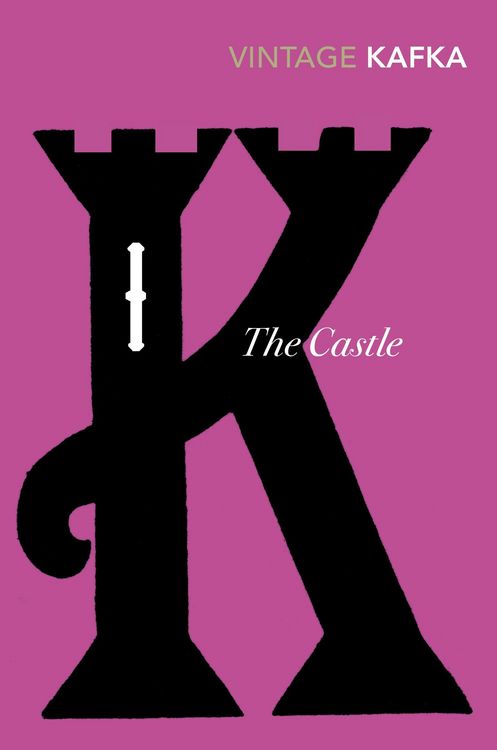 Produktbild: The Castle