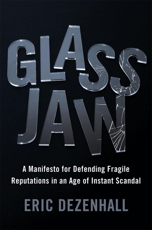 Produktbild: Glass Jaw