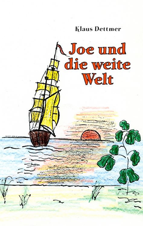 Produktbild: Joe und die weite Welt