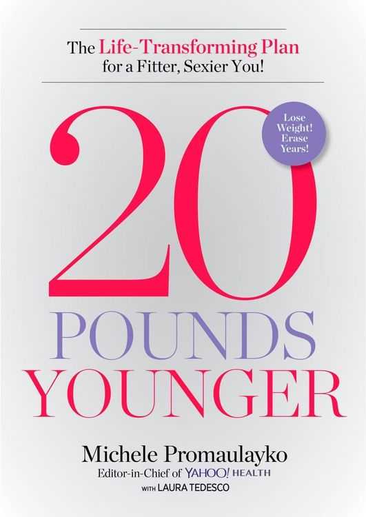 Produktbild: 20 Pounds Younger