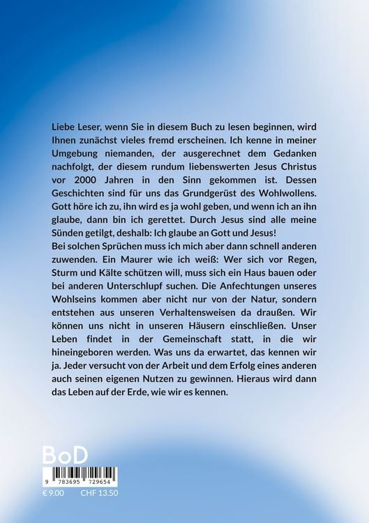Produktbild: Geist und Verstand Teil III