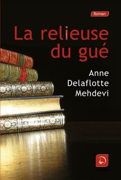 Produktbild: Le relieuse du gue