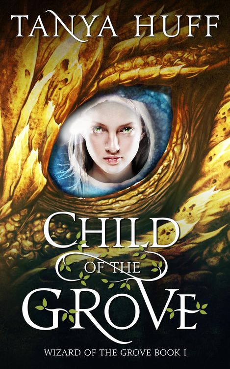 Produktbild: Child of the Grove