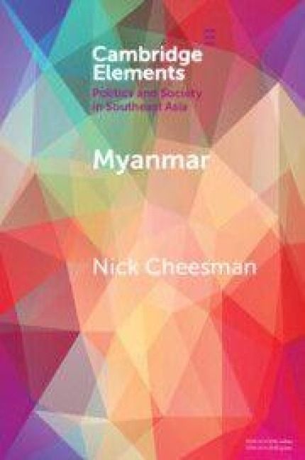 Produktbild: Myanmar
