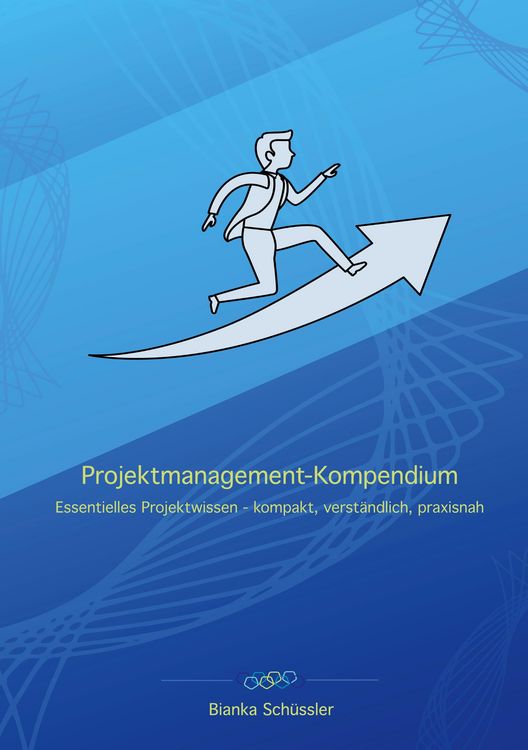 Produktbild: Projektmanagement-Kompendium
