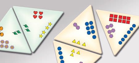 Produktbild: SCHUBITRIX Mathematik
