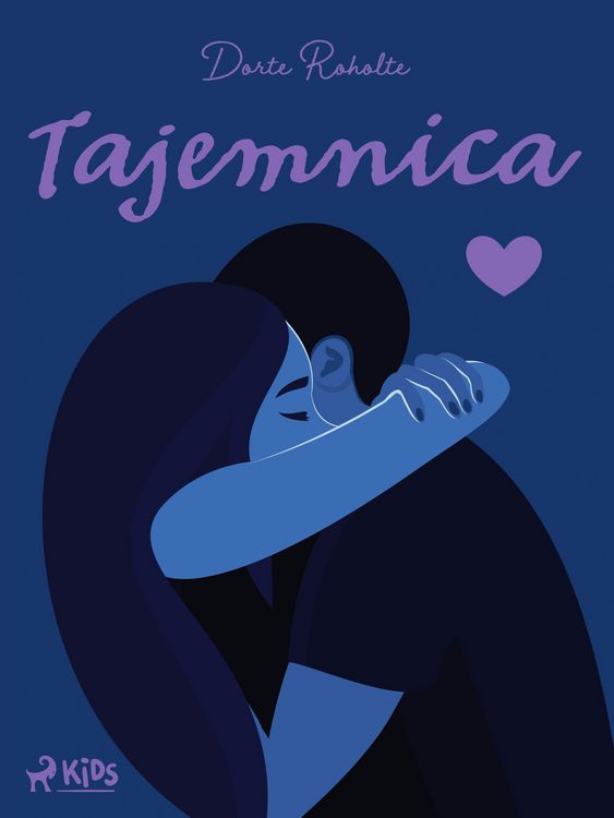 Produktbild: Tajemnica