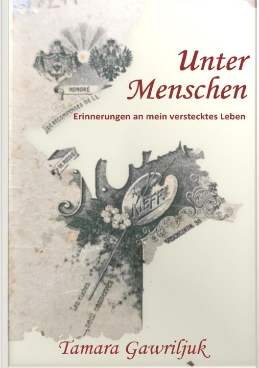 Produktbild: Unter Menschen