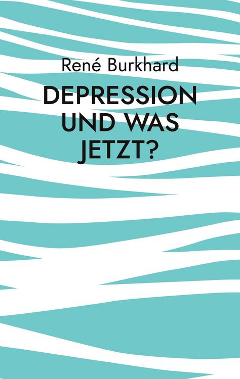 Produktbild: Depression und was jetzt?