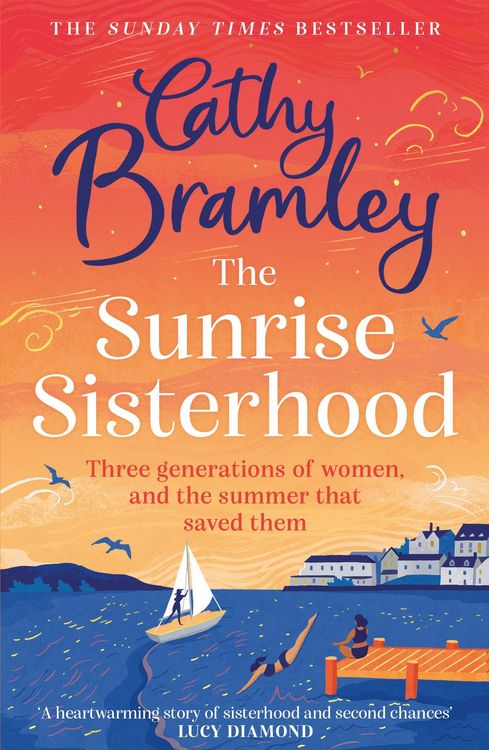 Produktbild: The Sunrise Sisterhood