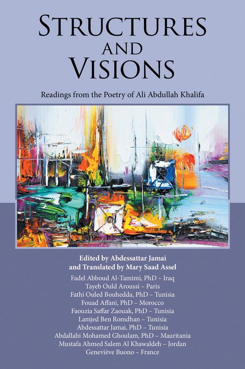 Produktbild: Structures and Visions