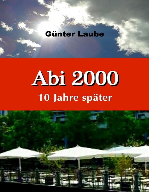 Produktbild: Abi 2000 - 10 Jahre sp&auml;ter