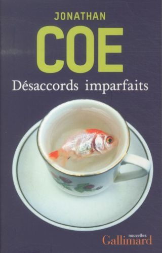 Produktbild: D&eacute;saccords imparfaits