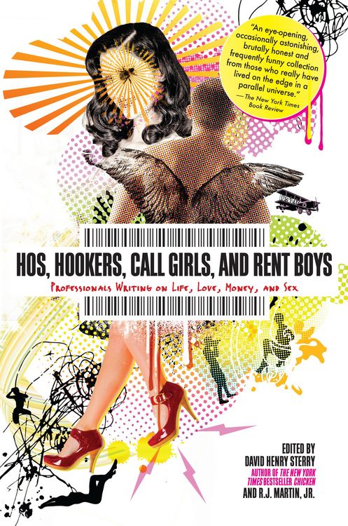Produktbild: Hos, Hookers, Call Girls, and Rent Boys