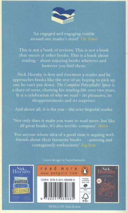 Produktbild: The Complete Polysyllabic Spree