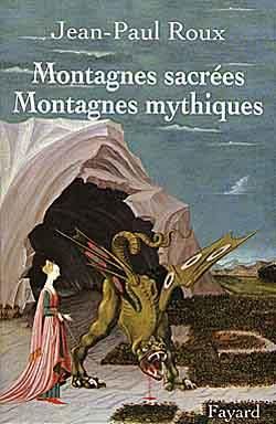 Produktbild: Montagnes sacr&eacute;es Montagnes mythiques