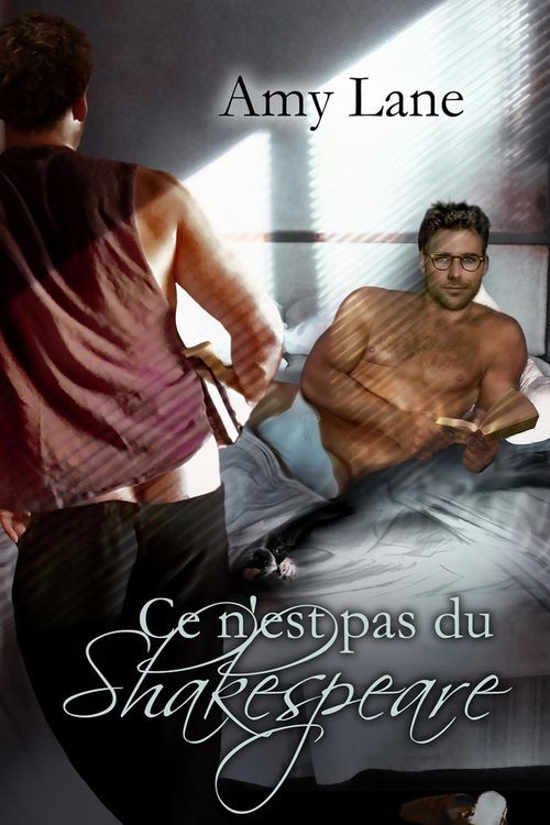 Produktbild: Ce n'est pas du Shakespeare